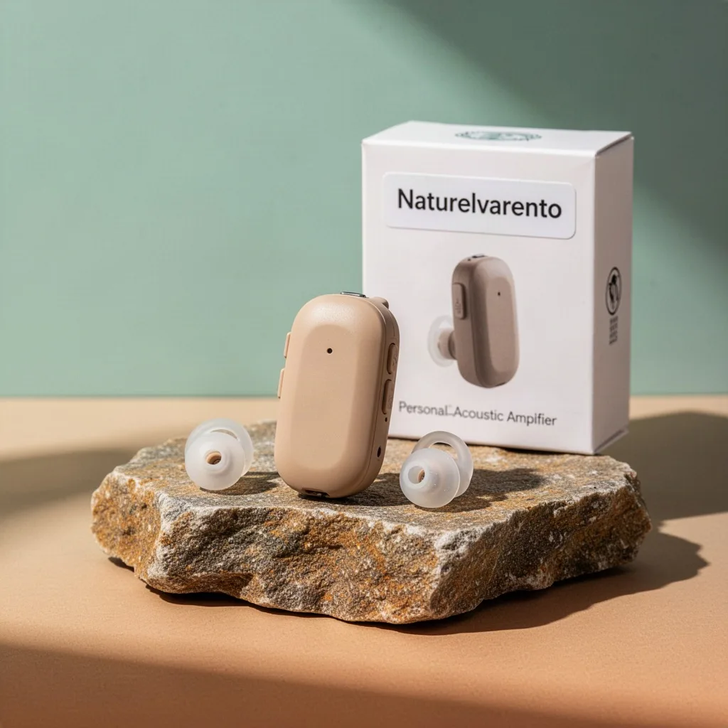 Naturelvarento Claritas Mini