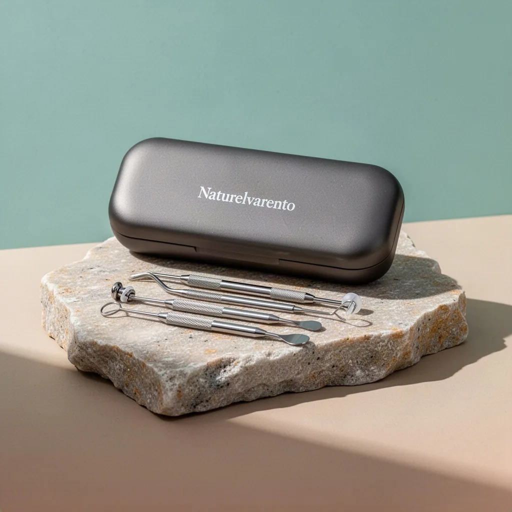 Naturelvarento AurisClean Set Igiena Auriculara