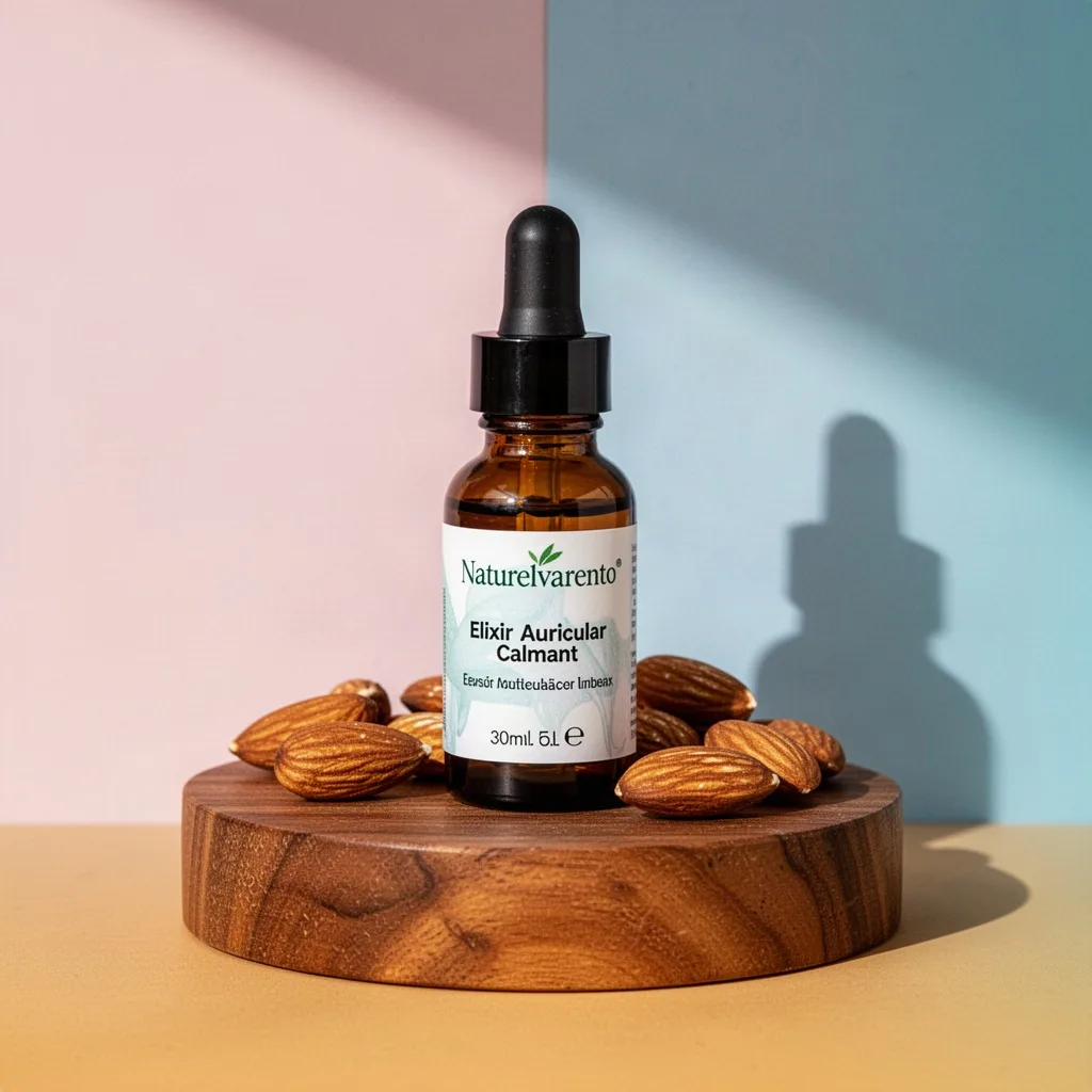 Naturelvarento Elixir Auricular Calmant