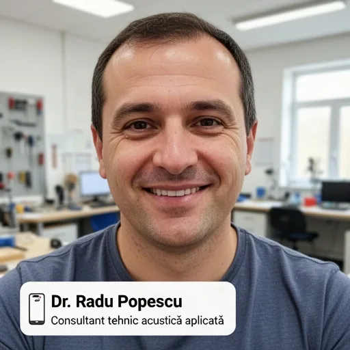 Dr. Radu Popescu