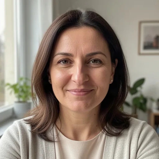 Camelia Stanciu